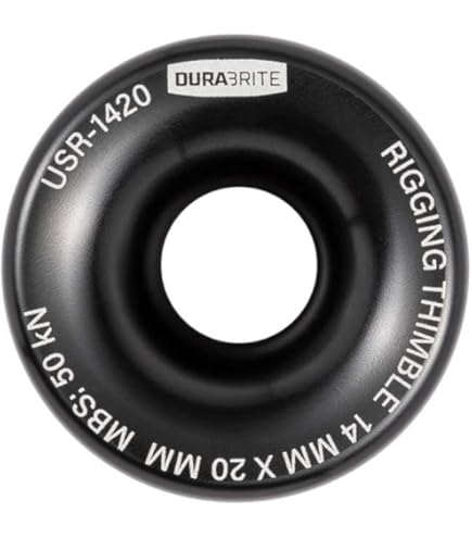 Amazon.com: Notch Rope Logic 1/2