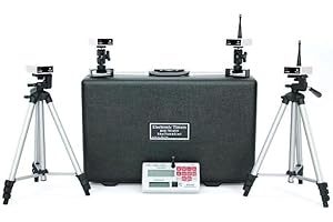 FarmTek Basic Roping Timer Package