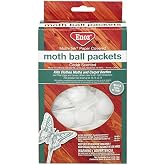 Moth-Tek Cedar Scent Moth Packets, 6-oz.