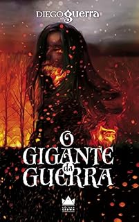 Livro O Gigante da Guerra