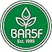 Bar5F Empty Shampoo Bottles with Pumps 32oz/1Liter/Large, BPA-Free, Lightweight(Medium Density PETE1 Plastic)