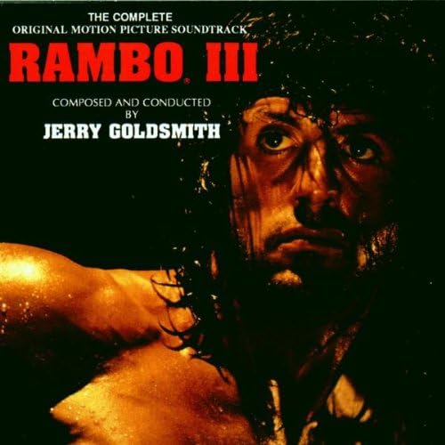 rambo amazon prime