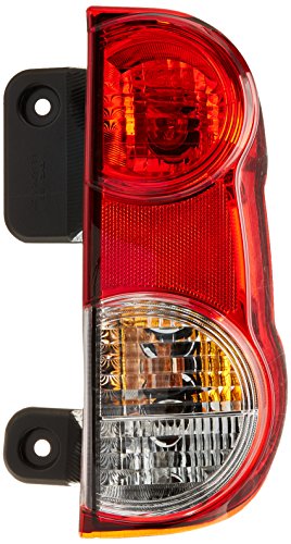 TYC 11-6615-00-1 Replacement right Tail Lamp (NISSAN NV200), 1 Pack - Thumbnail 2