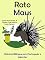 Livro História Bilíngue em Português e Alemão: Rato — Maus (Série "Aprender alemão")