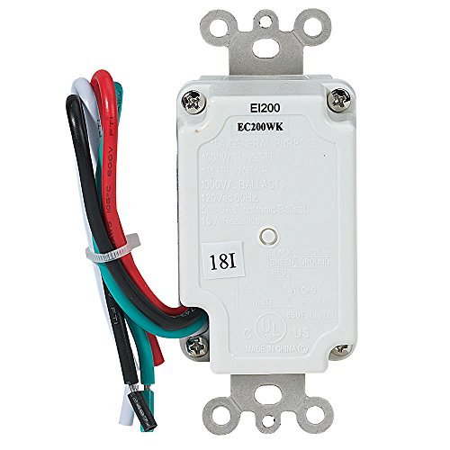 2 Intermatic+EC200WK+Minute+Countdown+Timer