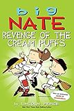 Big Nate: Revenge of the Cream Puffs