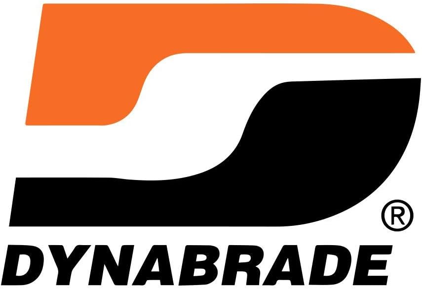 Dynabrade Sanding Disc Backing Pad - PSA Attachment - Soft Density 6 in Dia - 13000 Max RPM - Vinyl, Vacuum, 5/8 in - 56188 [PRICE is per EACH]