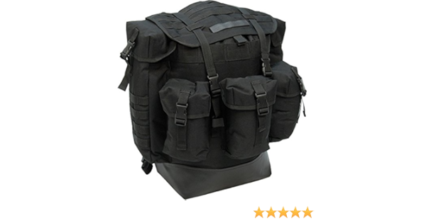 flying circle large field pack