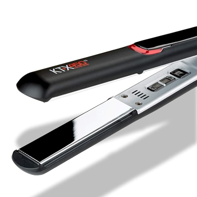 izunami ktx450 flat iron