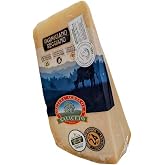 Parmigiano Reggiano DOP - Mountain Product - 24 Months - Selected by PARMAshop