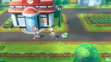 pokemon let's go amazon