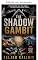Livro O gambito das sombras