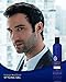 Premium Styling Hair Gel for Men – Salon Quality Hair Care Product - All Day Strong Hold for Long & Short Hair – Flake Free & Non-Greasy