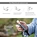 bitplay SNAP! X Midnight Blue - Camera Case for iPhone X (Lenses Not Included) …