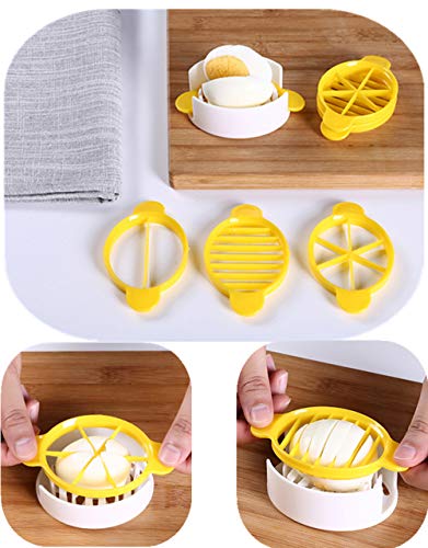 Vemico Pressure Cooker Accessories Set for Instant Pot 10 Pcs Compatible with 5,6,8Qt Pressure Cooker with Steamer Basket, Egg Rack,Egg Bites Mold,Oven Mitts,Food Tong - Thumbnail 5
