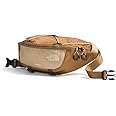 THE NORTH FACE Terra Lumbar Hiking Hip Pack — 3L, Utility Brown/Khaki Stone-NPF, One Size