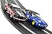Scalextric ARC One American Classics 1:32 Slot Car Race Track Playset