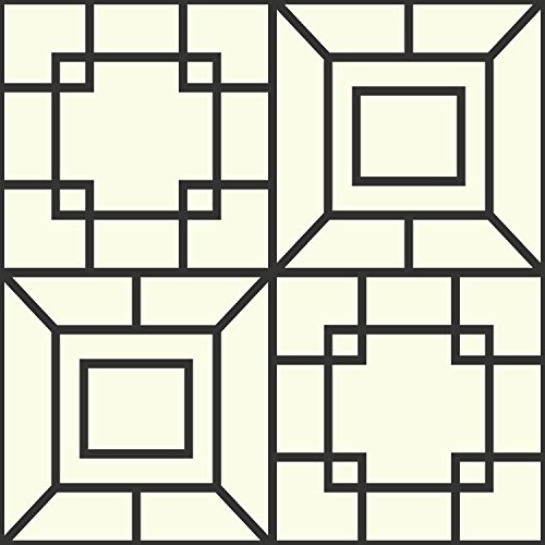 York Wallcoverings Ashford Toiles Theore Removable Wallpaper