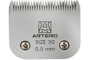 Artero A5 Blade #30, 0.02" (0.5mm)