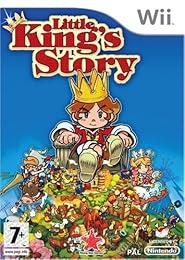 Little King's Story