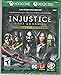 Injustice: Gods Among Us Ultimate Edition - Xbox One