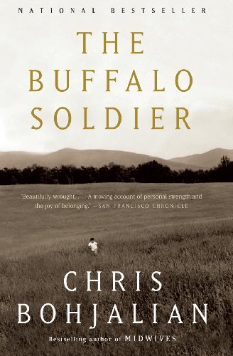 The Buffalo Soldier: A Novel by Chris Bohjalian (2003-02-25)