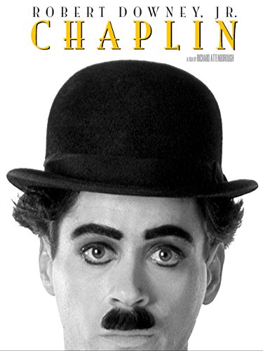 Download Chaplin