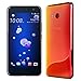 HTC U11 with hands-free Amazon Alexa – Factory Unlocked – Solar Red