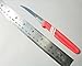 3PC CARVING KNIFE PLASTIC KNIVES FOOD FRUIT VEGETABLE KITCHENWARE ART TOOL