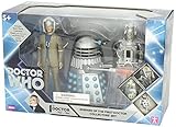 Doctor Who Enemies of the 1st Doctor Action Figure