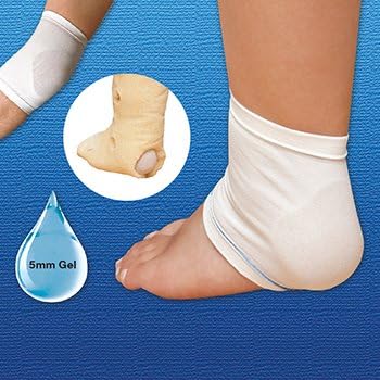 Silipos Moisturizing Gel Elbow Sleeve(Size=Large/X-Large) by The Wright Stuff
