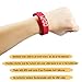 3 in 1 Upgraded Version Potty Training Watch with 3 Wristbands, Smaller Wrist Band Size, Toilet Trainer for Kids, Training Aid, Water Resistant, Reminds Your Child to Go to The Potty