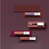 Maybelline Super Stay Matte Ink Lipstick Number 90 5 ml Huntress view 6