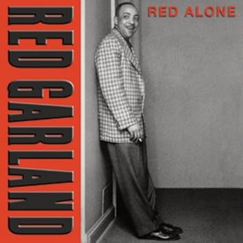Image result for red alone garland alone albums