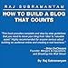 How to Build a Blog that Counts: The Most Comprehensive Guide to Building a Blog or E-commerce Site by Raj Subramanyam, Thomas M. Baradziej