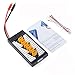 Hobby-Ace XT60 LiPo Battery Balance Charging Board Plate 2-6S Parallel Connect Plate (4.0 Adapter)