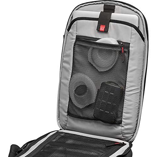 Manfrotto RedBee110, Professional Photography Camera Bag Backpack, for