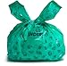 Disposable Diaper Bags, by Kinderific, Nappy Bags, Fresh Scent, Packed in 4 Resealable Ziploc Bags, Perfect Waste Bag for Dog Poop, Easy Tie Sack, 400 Bags