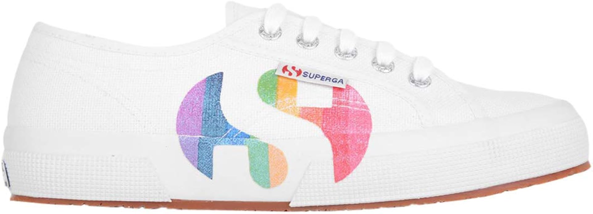 superga logo