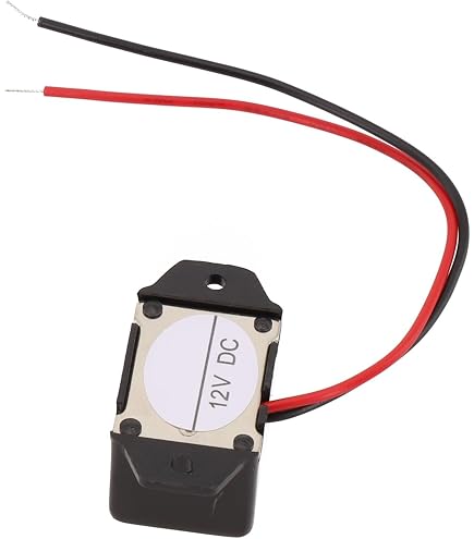Parkeersensorzoemer 256506024R – Vervangend Onderdeel Voor Renault Zoe, Kadjar, Captur, Scenic, Clio En Meer