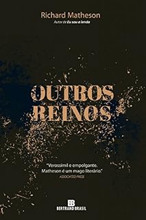 Livro Outros reinos