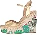 Kate Spade New York Women's Dallas Wedge Sandal