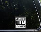 Straight Outta Hogwartz - 3 3/4