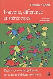 Pouvoirs, différence et stéréotypes