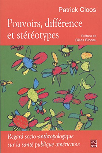 Pouvoirs, différence et stéréotypes