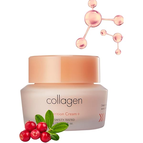 Amazon.com: It'S SKIN Prestige Creme 2X Ginseng D'escargot_2.0 fl