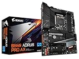 GIGABYTE B560 AORUS PRO AX