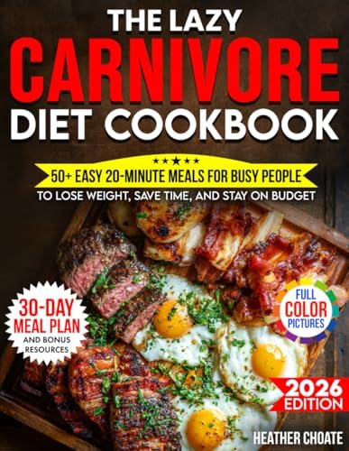 carnivore diet and semaglutide 30 Day Carnivore Diet Challenge. Will you thrive on this primal approach to  eating?: A Practical Guide to Starting a Meat Based Lifestyle: Carter, Sam:  9798335390101: Amazon.com: Books