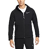 Nike Pro Therma-FIT Men's Full-Zip Hooded Jacket