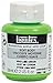 Liquitex 2002740 Professional Soft Body Acrylic Paint 2-oz jar, Vivid Lime Green